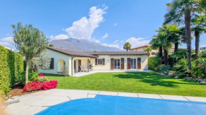 Ascona: Villa Rotundo Ascona